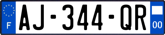 AJ-344-QR
