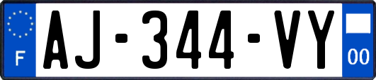 AJ-344-VY