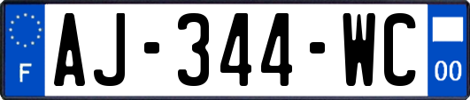 AJ-344-WC