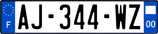 AJ-344-WZ