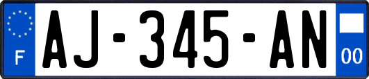 AJ-345-AN