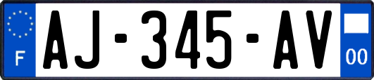 AJ-345-AV