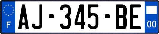 AJ-345-BE