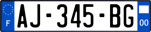 AJ-345-BG