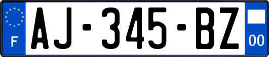 AJ-345-BZ