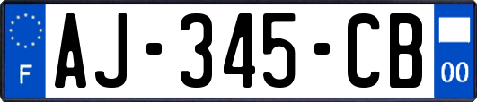 AJ-345-CB