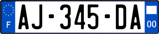AJ-345-DA