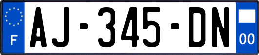 AJ-345-DN