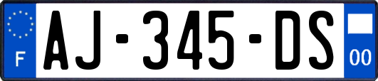 AJ-345-DS