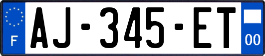 AJ-345-ET