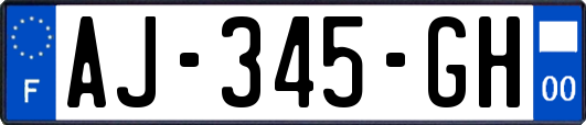 AJ-345-GH