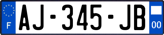 AJ-345-JB