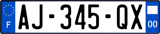 AJ-345-QX