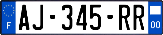 AJ-345-RR