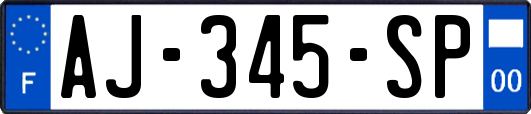 AJ-345-SP