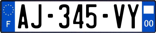 AJ-345-VY
