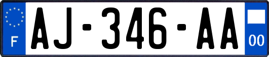 AJ-346-AA