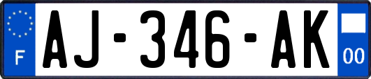 AJ-346-AK