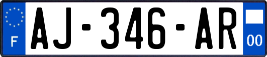 AJ-346-AR