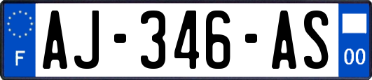 AJ-346-AS