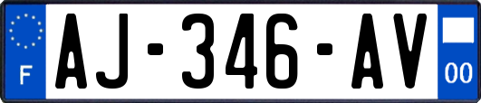 AJ-346-AV