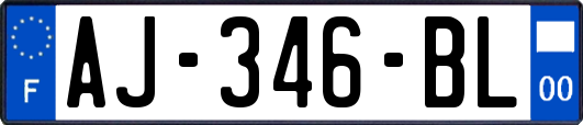 AJ-346-BL