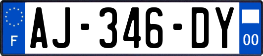 AJ-346-DY