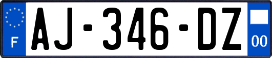 AJ-346-DZ