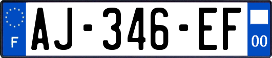 AJ-346-EF