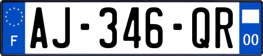 AJ-346-QR