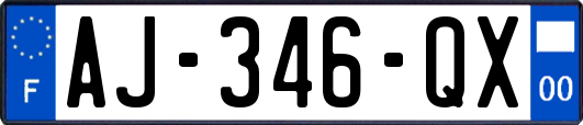 AJ-346-QX