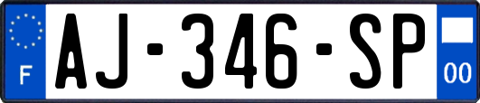 AJ-346-SP
