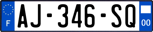 AJ-346-SQ