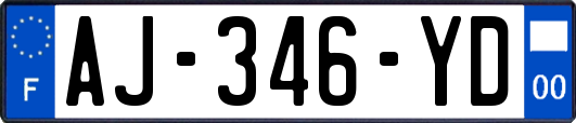 AJ-346-YD