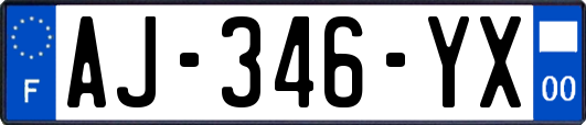 AJ-346-YX