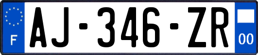 AJ-346-ZR