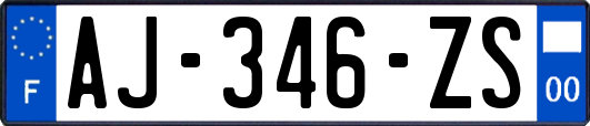 AJ-346-ZS