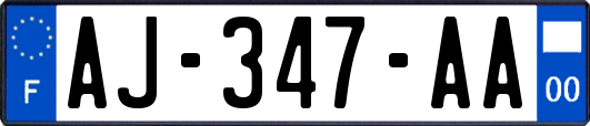 AJ-347-AA