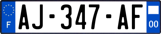 AJ-347-AF