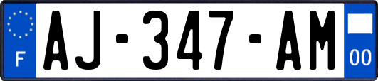 AJ-347-AM