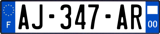 AJ-347-AR