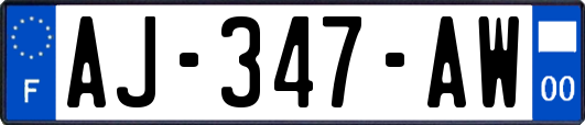 AJ-347-AW