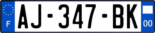 AJ-347-BK