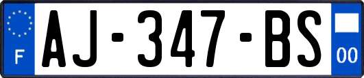 AJ-347-BS