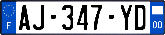 AJ-347-YD
