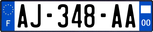 AJ-348-AA