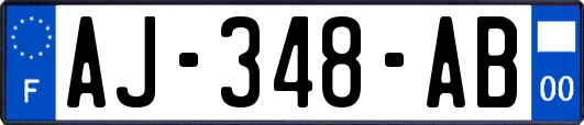 AJ-348-AB