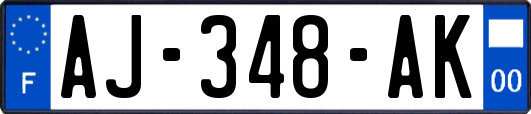 AJ-348-AK