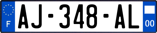 AJ-348-AL