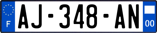 AJ-348-AN